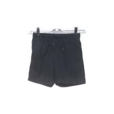 Badshorts (Svart) från Calvin Klein Swimwear Polyester