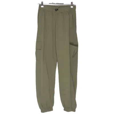 Pantalon cargo (Vert) de F&F Coton, Élasthane