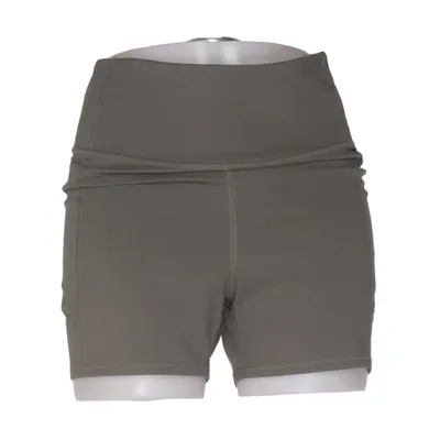 Träningsshorts (Grön) från H&M Move Elastan, Polyamid, Polyester