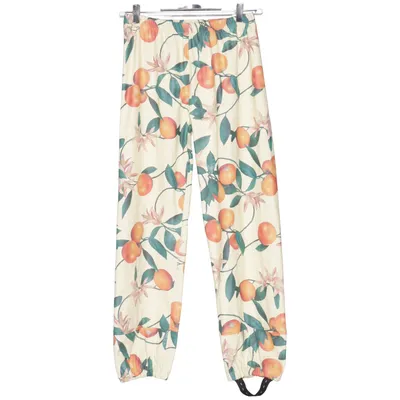 Hose (Beige, Mehrfarbig) von Molo