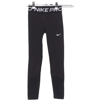 Collants de sport (Dri-Fit) de Nike Pro Élasthane, Polyester