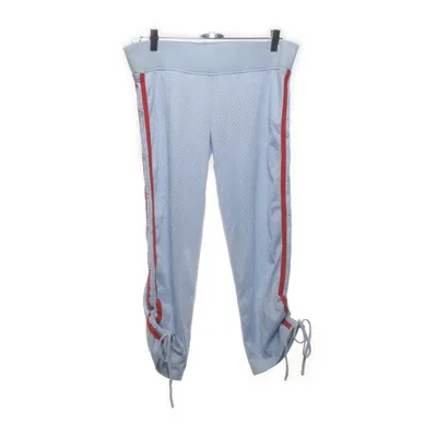 Pantacourt (Bleu, Rouge) de Mio Coton, Modal, Polyester