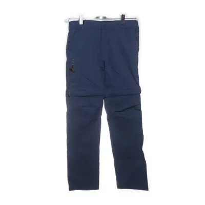 Friluftsbyxor (Blå) från Yigga Elastan, Polyamid