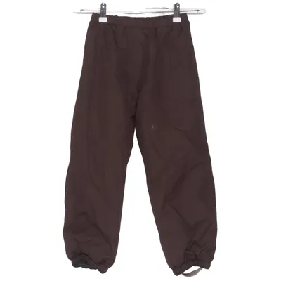 Överdragsbyxor (7510e-996R) från Wheat Polyamid, Återvunnen polyester