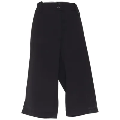 Korte broek (Zwart) van Vegas