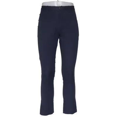 Chinos (Blue) from Puma Golf Polyester