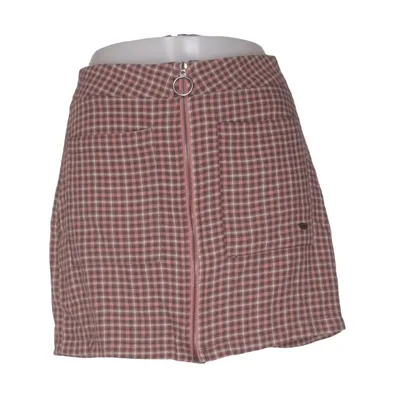 Rock (Braun, Pink) von Pull & Bear