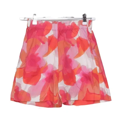 Shorts (Röd, Rosa, Vit, Orange) från Il Gufo Bomull