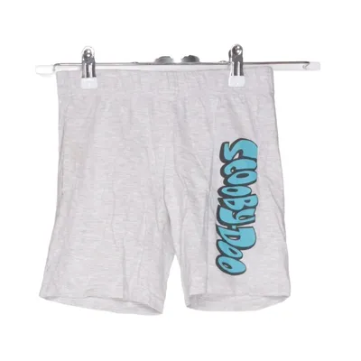 Sweatshorts (Grå) fra Scooby-Doo Bomuld, Polyester