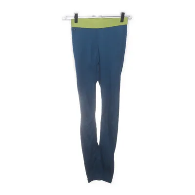 Underställsbyxor (Blå, Gul) från Craft Polyester