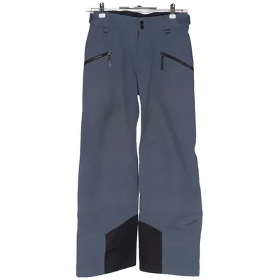 Ski pants (Gray) from Peak Performance Polyamide, Polyester