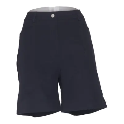 Short (Bleu) de Abacus Élasthane, Polyamide