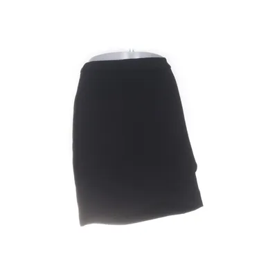 Kjol (Svart) från Soaked in Luxury Elastan, Polyester