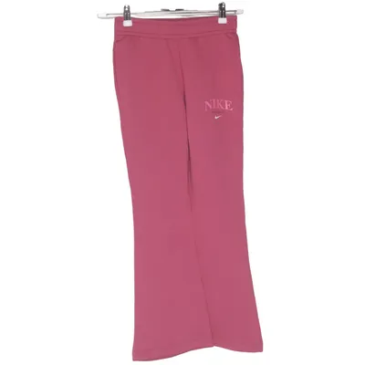 Sweatpants (Pink) fra Nike Bomuld, Polyester