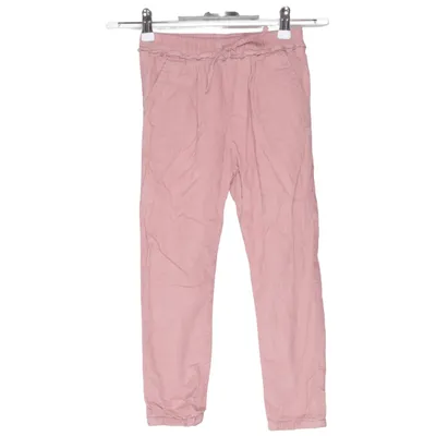 Fløjlsbukser (Pink) fra F&F Kids