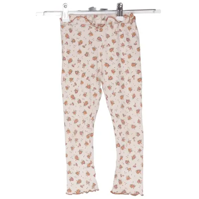 Leggings (Beige, Meerkleurig) van Zara Baby Katoen