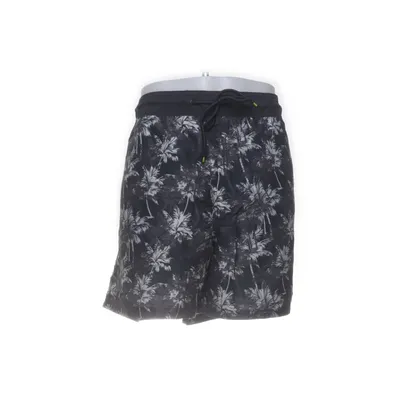 Badshorts (Svart, Vit) från Livergy