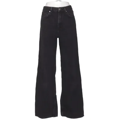 Jeans (Tower Wide) from Never Denim by Bik Bok Cotton