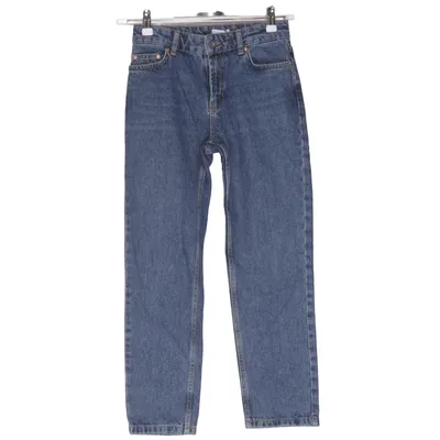 Jean (Street Loose Dark Blue) de Grunt Coton