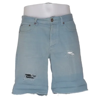 Jeansshorts (V SH Colde) fra Vailent Clothing Bomuld