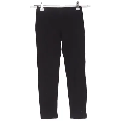 Leggings (Svart) från Kuling Bomull, Elastan
