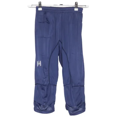 Regnbukser  (Blå) fra Matstar Polyester