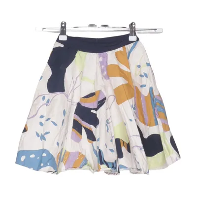 Shorts (Flerfärgad) från COS Bomull