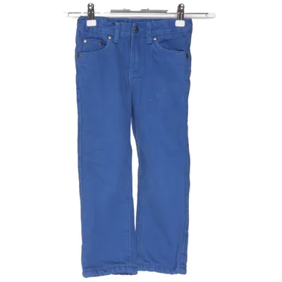 Jeans (Blue) from Kids by Tchibo Cotton, Polyester