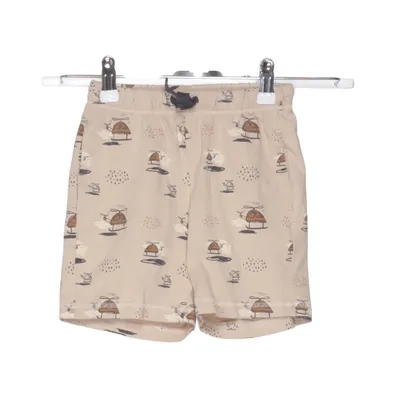 Shorts (Beige, Mehrfarbig) von Fred'S World Baumwolle, Polyurethan
