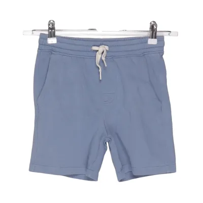 Short de jogging (Bleu) de Gap Kids Coton, Polyester