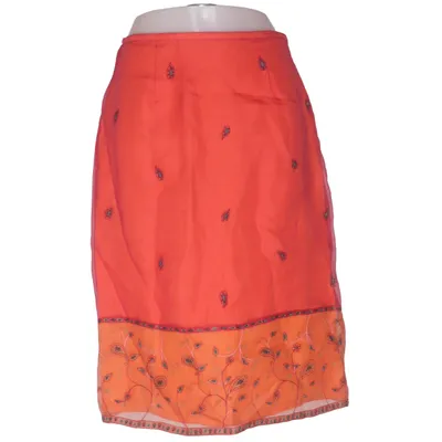 Kjol (Röd, Orange, Flerfärgad) från Monsoon