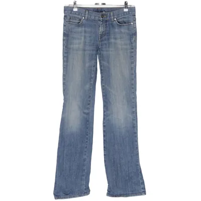 Jeans (Blå) fra Hugo Boss