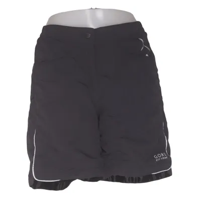 Cycling shorts (Black) from Gore Bike Wear Polyamide, Polyester