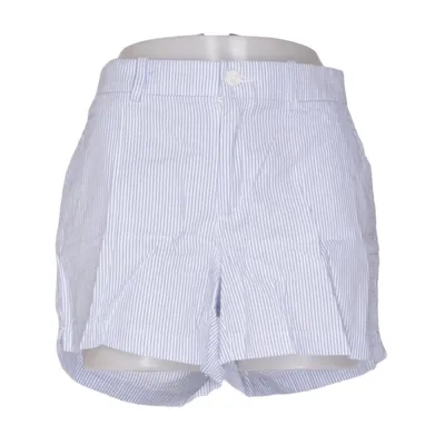 Short (Bleu, Blanc) de Holly & Whyte by Lindex Coton