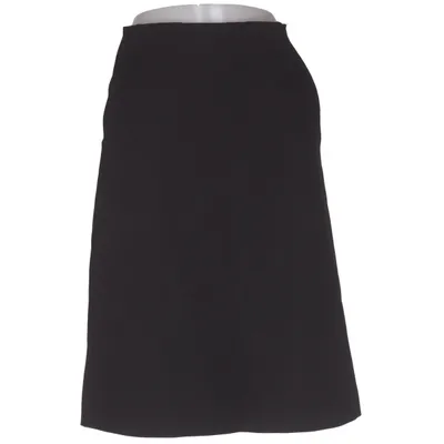 Rok (Zwart) van Masai Elastaan, Polyamide, Viscose