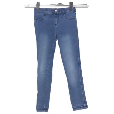 Jeans (Blue) from Orchestra Cotton, Elastane, Polyester