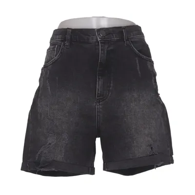 Jeansshorts (ER Robyn) fra Elias Rumelis Bomuld, Elastan, Polyester