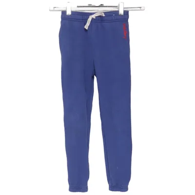 Pantalon de survêtement (Bleu) de Keith Haring Coton, Polyester