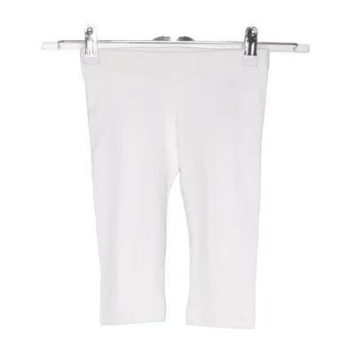 Leggings (Vit) från Name It Minimize Bomull, Elastan