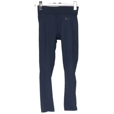 Collants de sport (Noir) de Next School Élasthane, Polyester