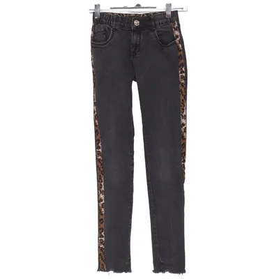 Jean (Gris, Multicolore) de Happy House Coton, Élasthane, Polyester