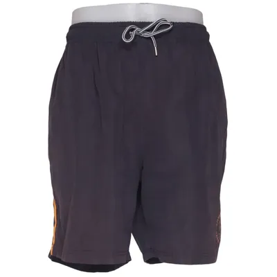 Swim shorts (Gray) from Peter Adam's Polyester