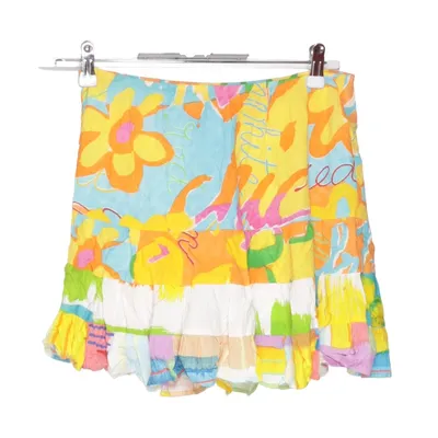 Skirt (Y831-Chic) from Jams World Viscose