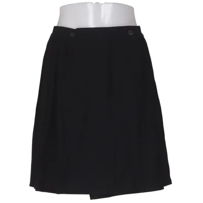 Wrap skirt (Black) from Canard