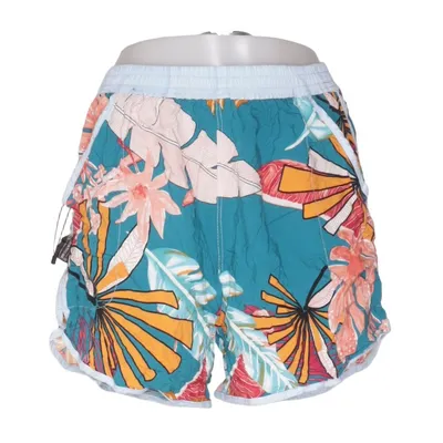 Shorts (Blue, Multicolored) from Chaba
