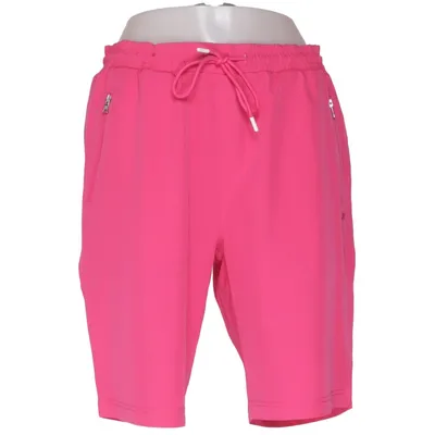 Träningsshorts (Rosa) från Joy Sportswear Elastan, Polyester