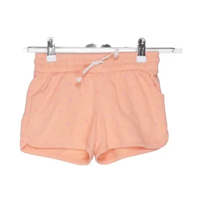 Freizeitshorts (Orange, Pink) von Cat & Jack Baumwolle, Recyceltes Polyester
