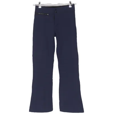 Skibukser (Blå) fra Funk by Lager 157 Elastan, Polyester