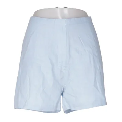 Shorts (Blå) från Saix Linne, Viskos