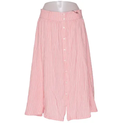Rock (Pink) von Marc O'Polo Denim Baumwolle, Viskose